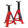 Axle Stands (Pair) 5 Tonne Capacity per Stand