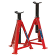 Axle Stands (Pair) 5 Tonne Capacity per Stand