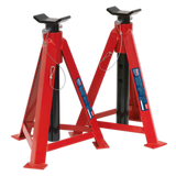 Axle Stands (Pair) 5 Tonne Capacity per Stand – additional product view 3