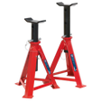 Axle Stands (Pair) 7.5 Tonne Capacity per Stand