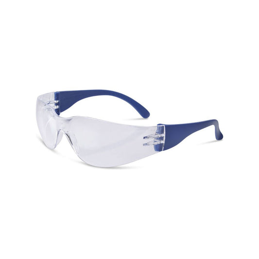 Beeswift BBES Everson Clear Safety Glasses BBES