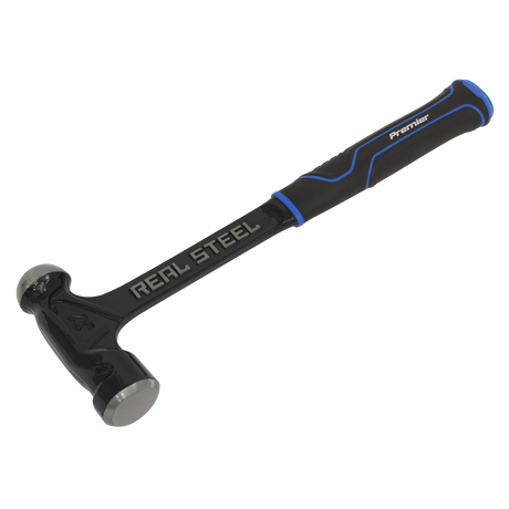 Premier One-Piece Ball Pein Hammer 32oz