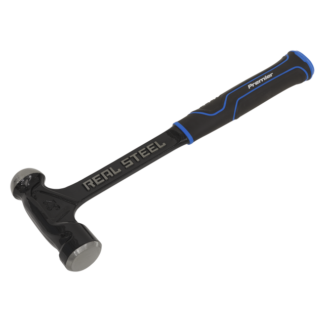 Premier One-Piece Ball Pein Hammer 32oz