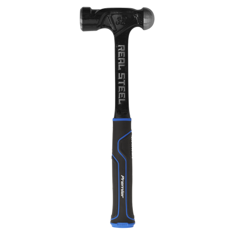 Premier One-Piece Ball Pein Hammer 32oz – additional supplier image