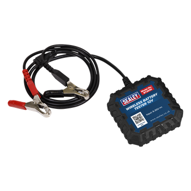 Wireless Battery Tester 12V