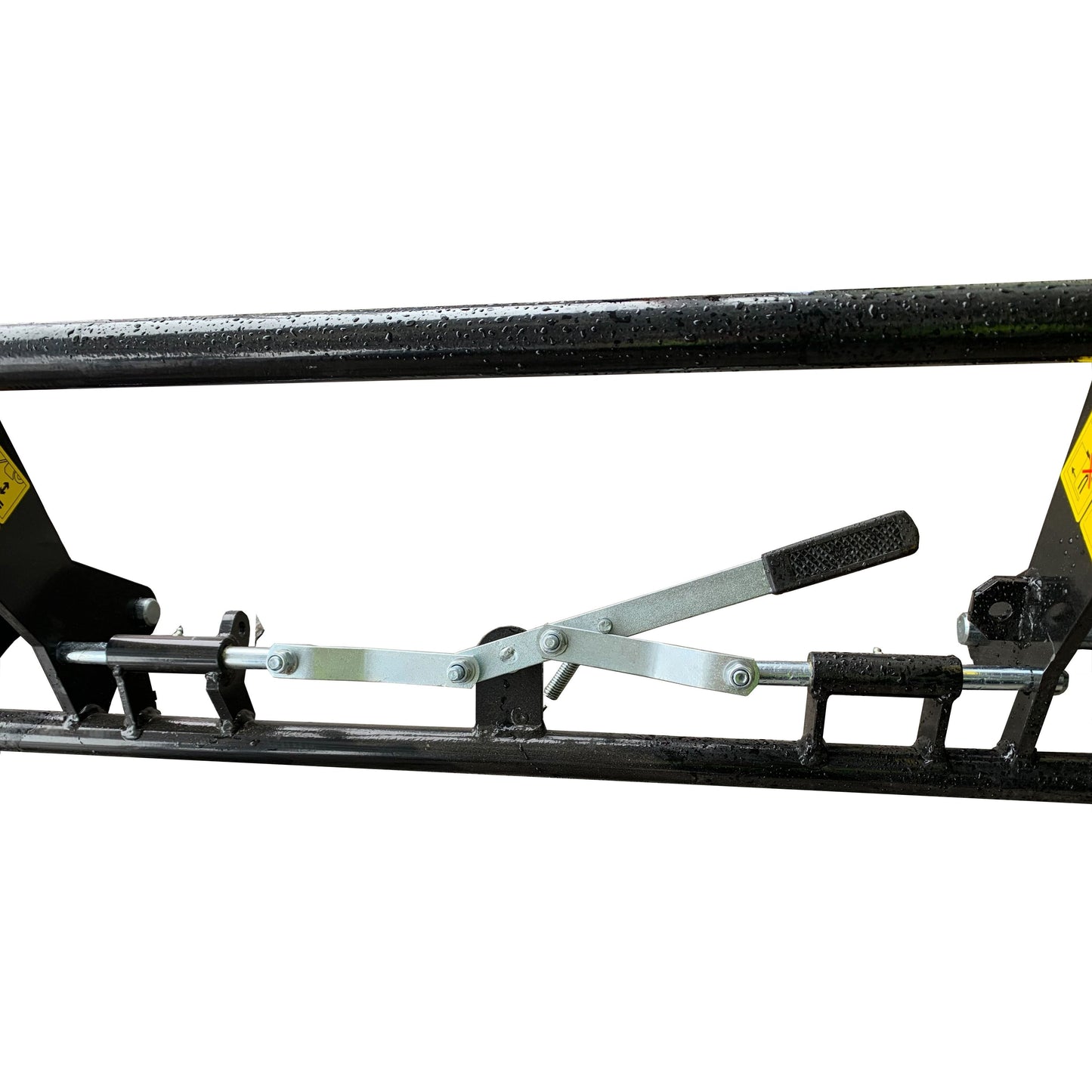 Bracket Euro Loader Head Stock – Manual Euro 8