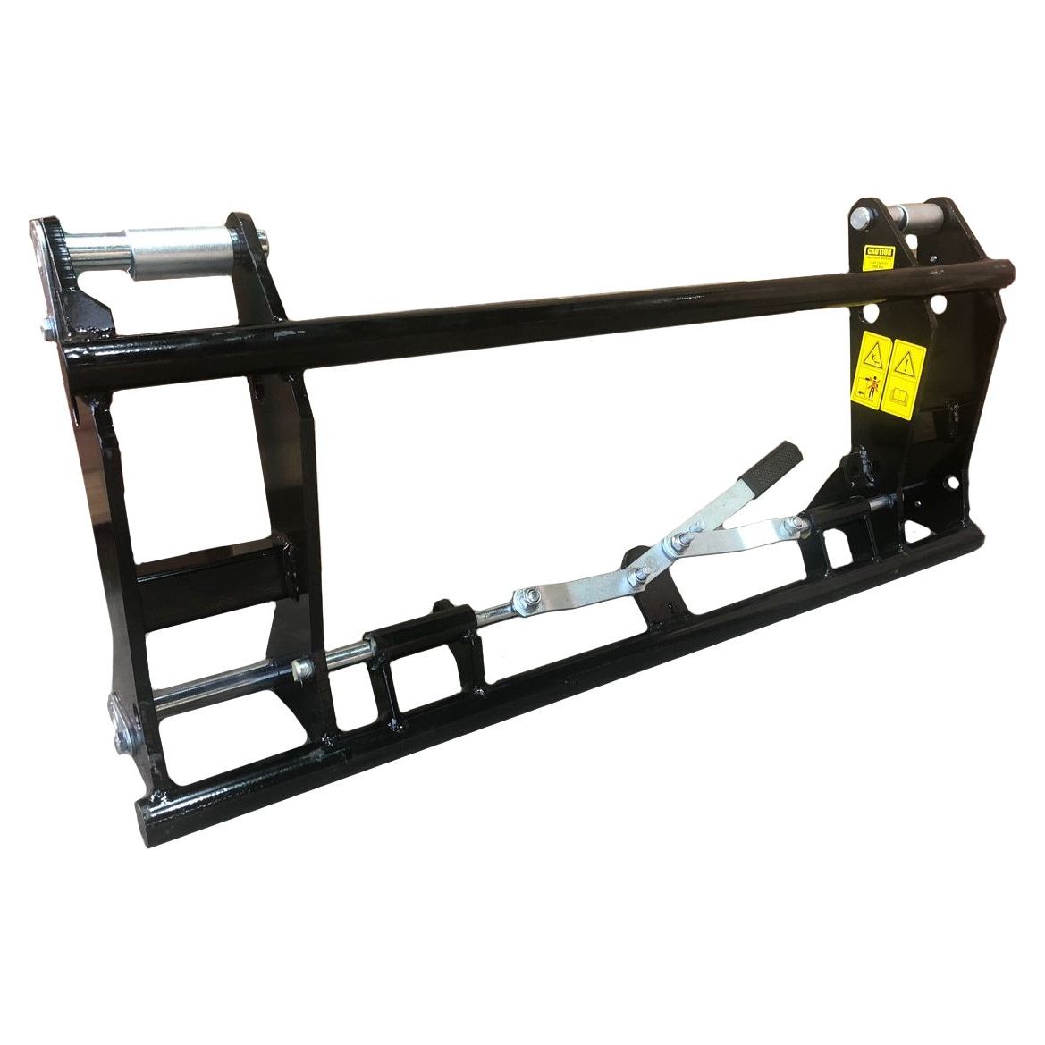 Bracket Euro Loader Head Stock – Manual Euro 8