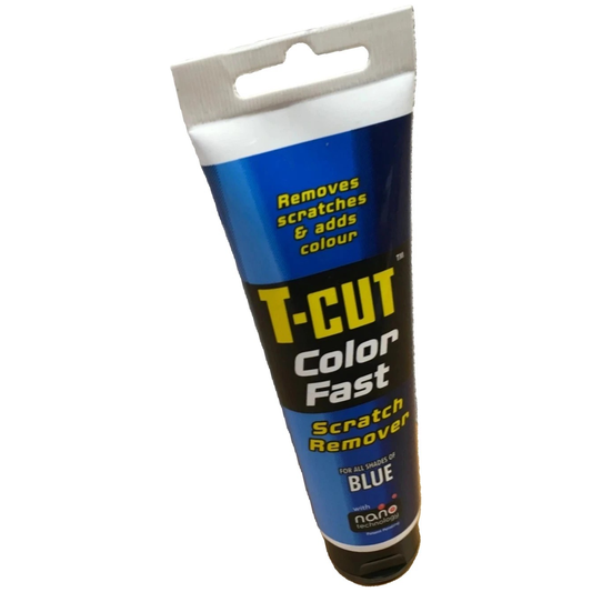 T-Cut CarPlan Blue Scratch Remover – 150ml