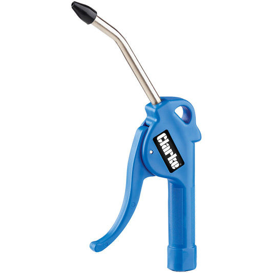 Clarke CAT209 4″ Air Blow Gun with Rubber tip