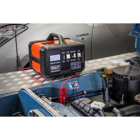 12/24V Battery Charger 14A 230V – additional product view 6