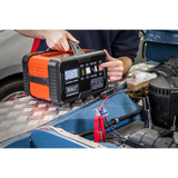 12/24V Battery Charger 14A 230V – additional product view 7