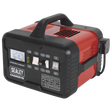 12/24V Battery Charger 14A 230V