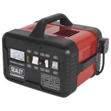 12/24V Battery Charger 14A 230V