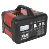 12/24V Battery Charger 14A 230V – additional product view 2