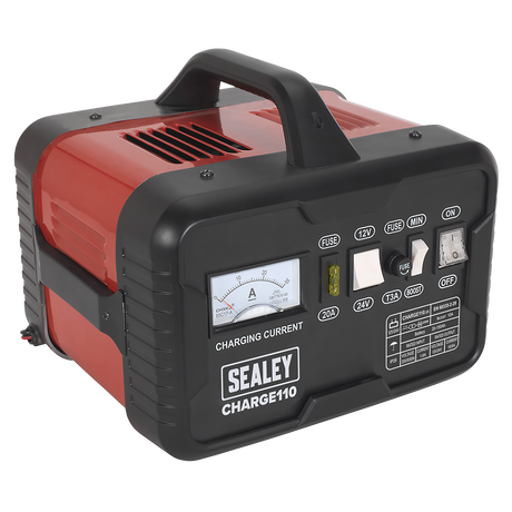 12/24V Battery Charger 14A 230V – additional product view 2
