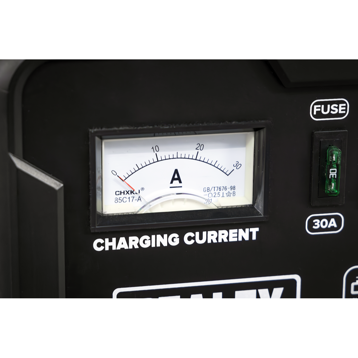 12/24V Battery Charger 19A 230V – additional product view 8