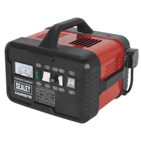 12/24V Battery Charger 19A 230V