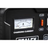 12/24V Battery Charger 28A 230V – additional product view 6