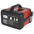 12/24V Battery Charger 28A 230V