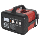 12/24V Battery Charger 28A 230V