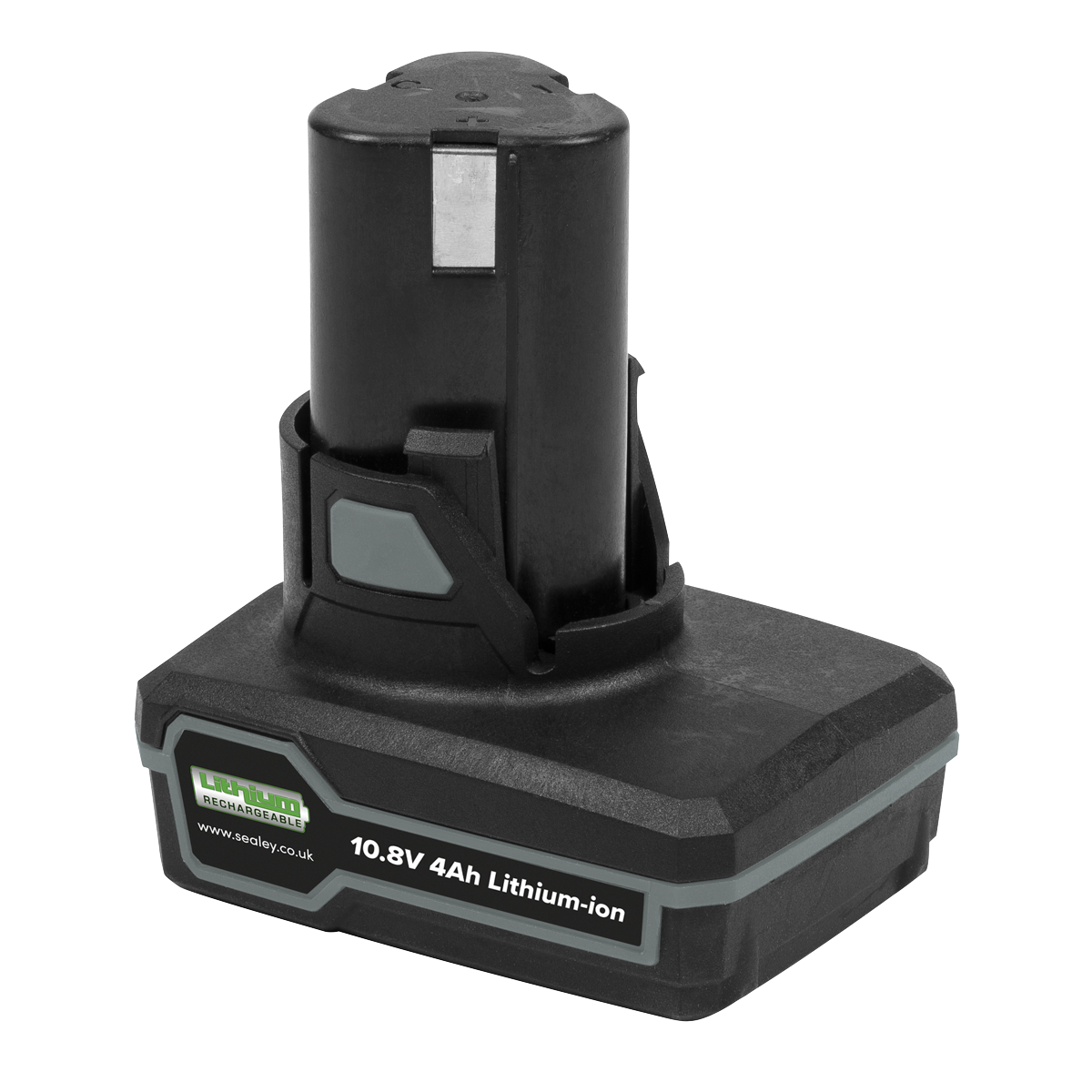 Sealey SV10.8 Series Power Tool Battery 10.8V 4Ah – additional supplier image