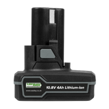 Sealey SV10.8 Series Power Tool Battery 10.8V 4Ah – additional supplier image