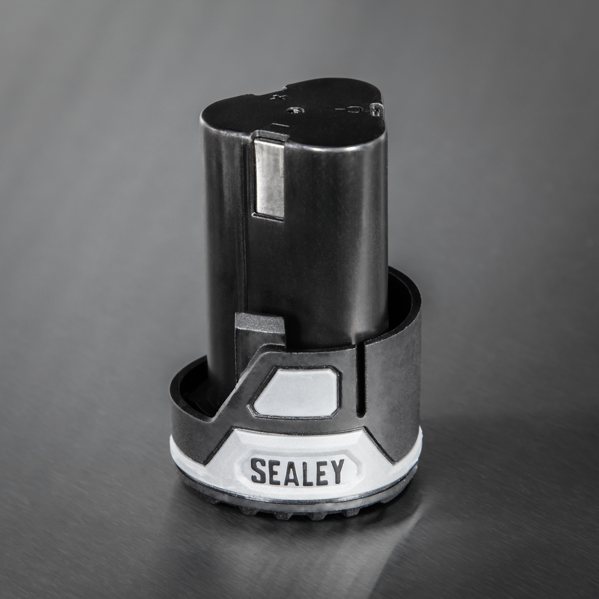 Sealey SV10.8 Series Power Tool Battery 10.8V 2Ah – additional supplier image