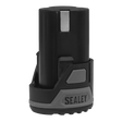 Sealey SV10.8 Series Power Tool Battery 10.8V 2Ah