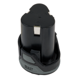 Sealey SV10.8 Series Power Tool Battery 10.8V 2Ah – additional supplier image