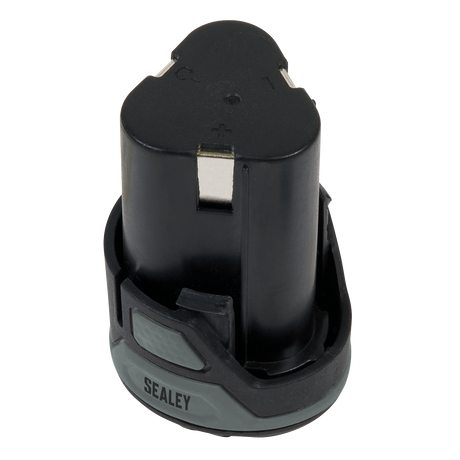 Sealey SV10.8 Series Power Tool Battery 10.8V 2Ah – additional supplier image