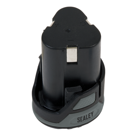 Sealey SV10.8 Series Power Tool Battery 10.8V 2Ah – additional supplier image
