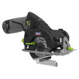 Sealey SV10.8 Series 85mm Cordless Circular Saw 10.8V - Body Only – additional supplier image