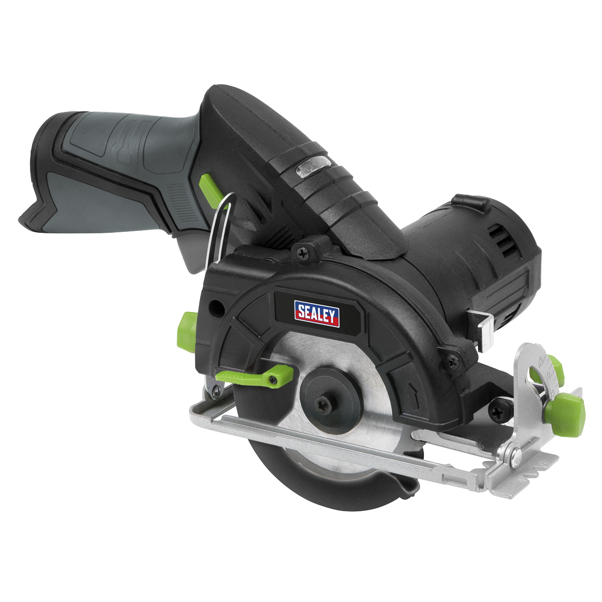 Sealey SV10.8 Series 85mm Cordless Circular Saw 10.8V - Body Only – additional supplier image