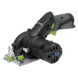 Sealey SV10.8 Series 85mm Cordless Circular Saw 10.8V - Body Only – additional supplier image