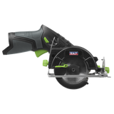 Sealey SV10.8 Series 85mm Cordless Circular Saw 10.8V - Body Only – additional supplier image