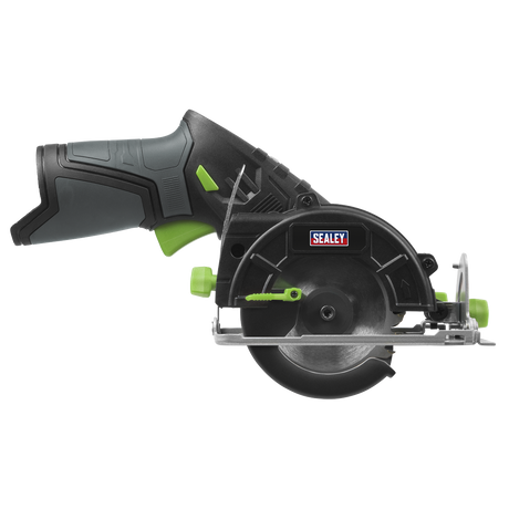 Sealey SV10.8 Series 85mm Cordless Circular Saw 10.8V - Body Only – additional supplier image