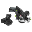 Sealey SV10.8 Series 85mm Cordless Circular Saw Kit 10.8V 2Ah