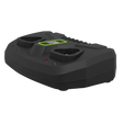 Sealey Fast Charge Dual Battery Charger for 10.8V SV10.8 Series