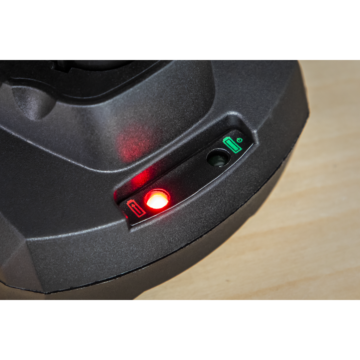 Sealey SV10.8 Series Fast Charge Battery Charger 10.8V – additional supplier image