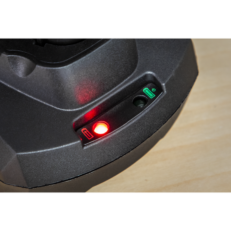 Sealey SV10.8 Series Fast Charge Battery Charger 10.8V – additional supplier image