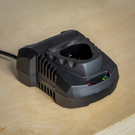 Sealey SV10.8 Series Fast Charge Battery Charger 10.8V – additional supplier image