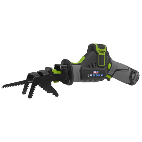 Sealey SV10.8 Series Cordless Reciprocating Saw 10.8V - Body Only – additional supplier image