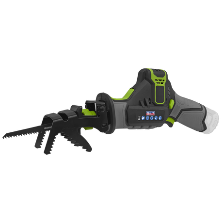 Sealey SV10.8 Series Cordless Reciprocating Saw 10.8V - Body Only