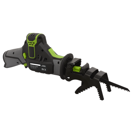 Sealey SV10.8 Series Cordless Reciprocating Saw 10.8V - Body Only – additional supplier image