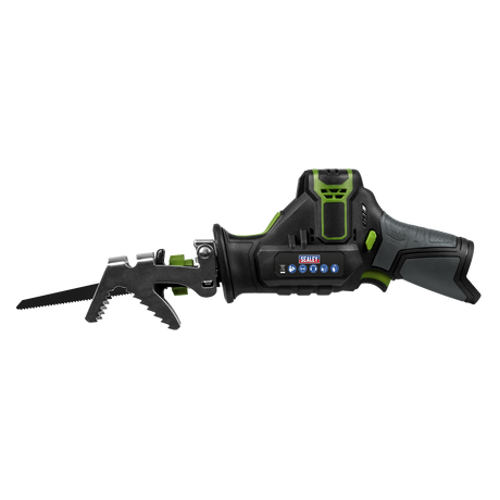 Sealey SV10.8 Series Cordless Reciprocating Saw 10.8V - Body Only – additional supplier image