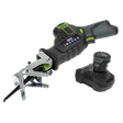 Sealey SV10.8 Series Cordless Reciprocating Saw Kit 10.8V 2Ah
