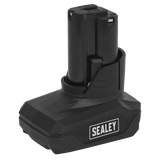 Sealey SV12 Series Power Tool Battery 12V 4Ah