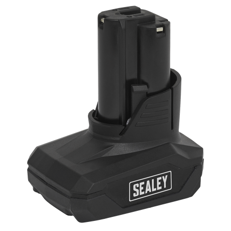 Sealey SV12 Series Power Tool Battery 12V 4Ah