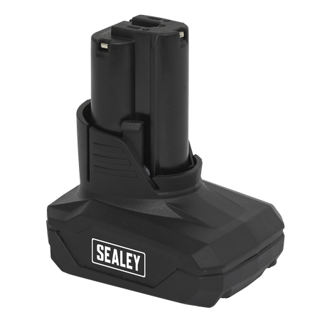 Sealey SV12 Series Power Tool Battery 12V 4Ah – additional supplier image