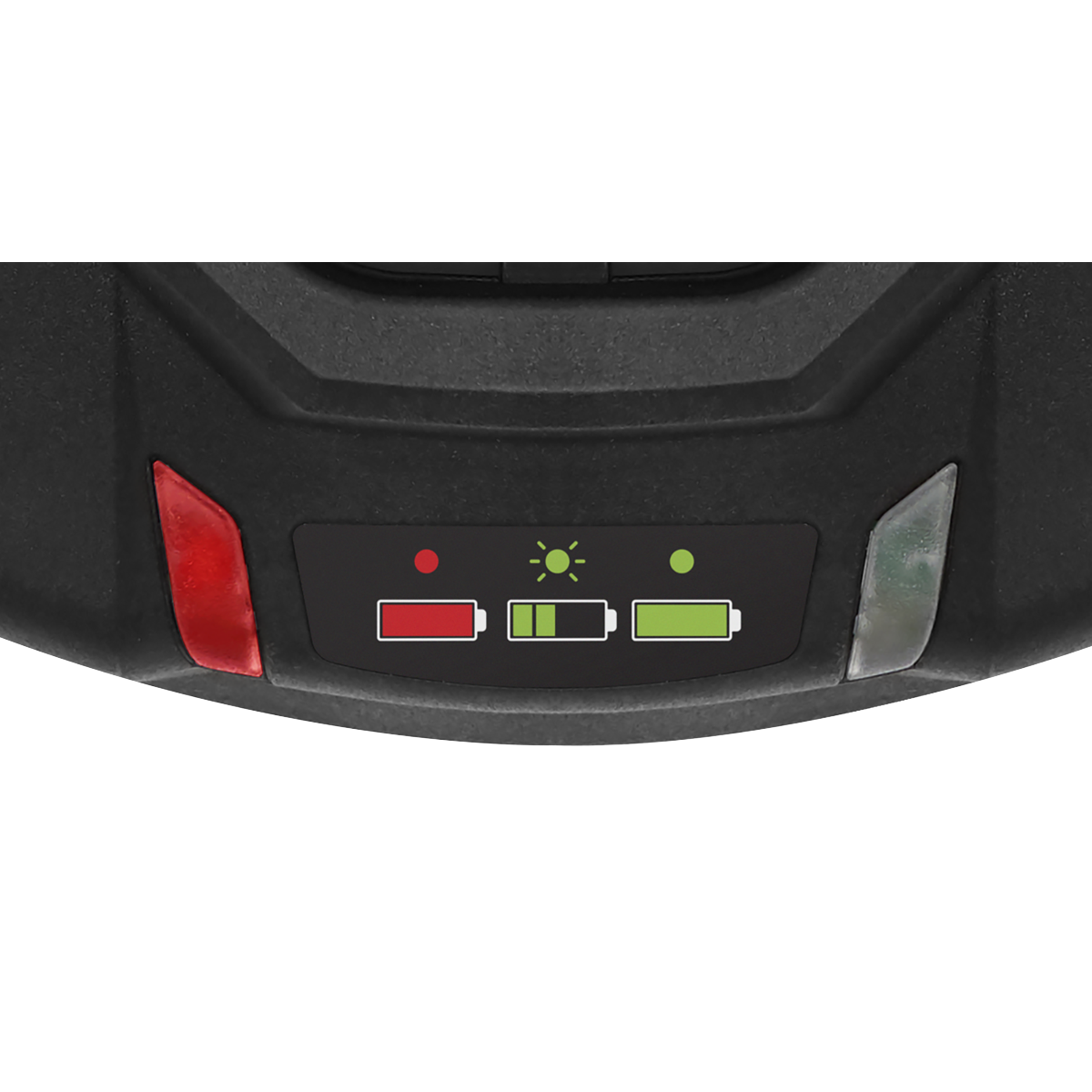 Sealey SV12 Series Fast Charge Battery Charger 4A 12V – additional supplier image